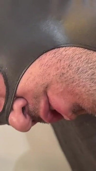 TS Is a True Beauty with a Thick Hard Cock Who Loves to Dominate a Slut