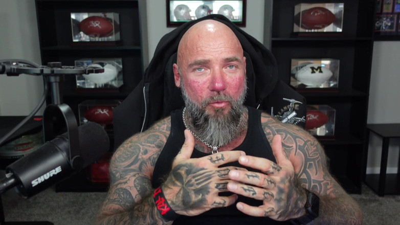 Raw and Uncensored with Masculine Jason: Is Porn Cheating? Porn Star Perspective