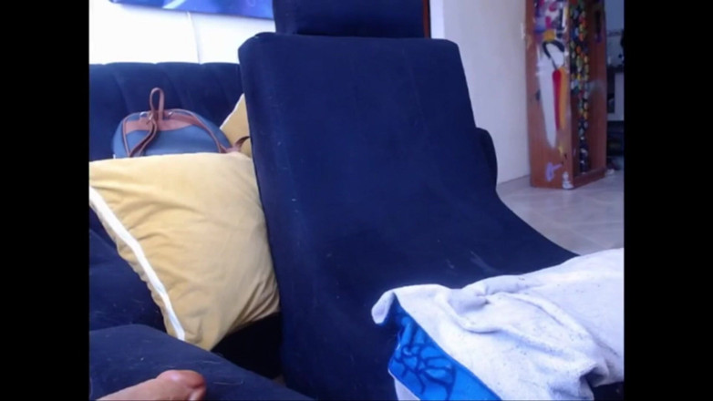 Chloe_and_mattews: Latina Sex-masturbation, Zierliches Latina-webcam-modell