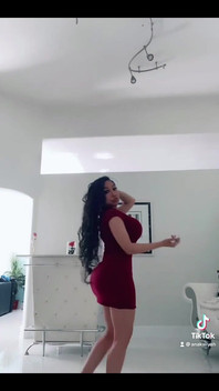 I Need More Mini Dresses