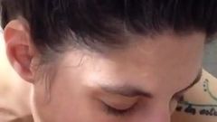 The Art of Blowjob, Deep Throat Technique, Dirty, Sloppy Blowjob