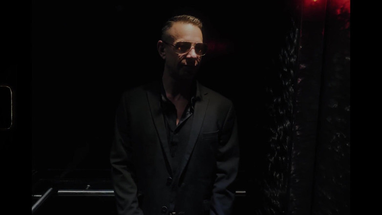 Sensual productions: S3xus Vol. 8