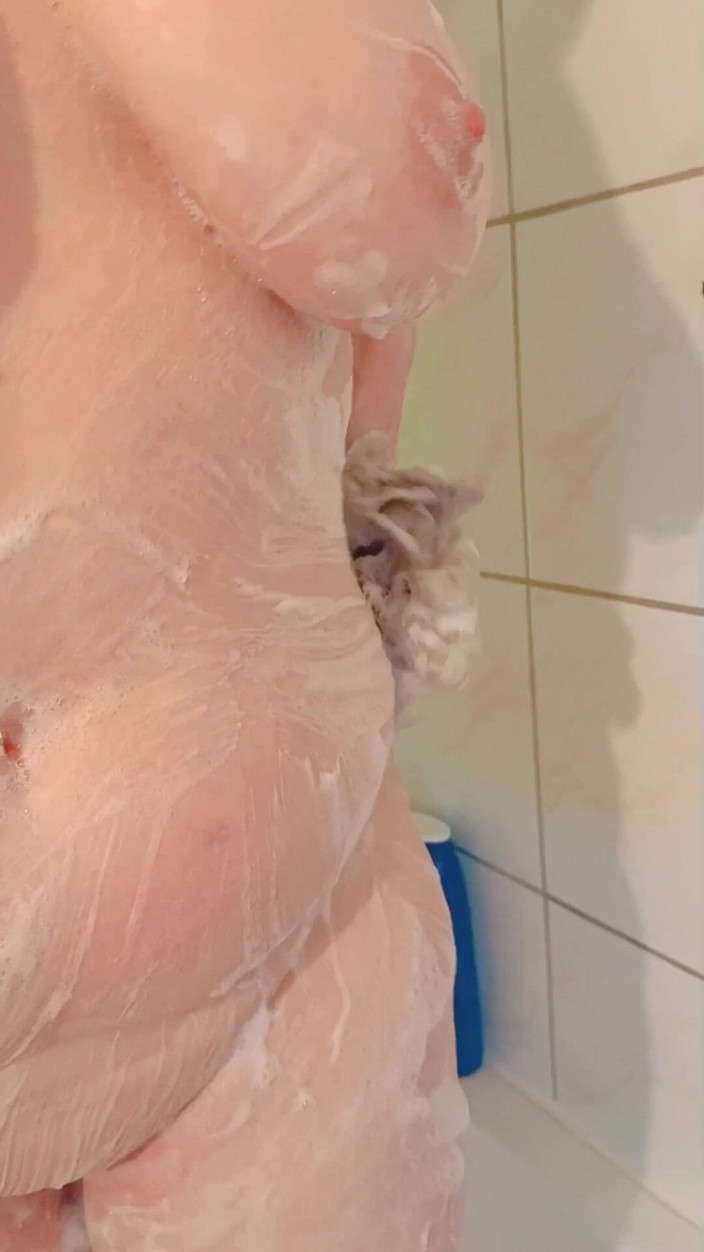 Sabrinahole: seksi Sabrinahole haathon se chudaee, viry nikaalna, aur hot shovar