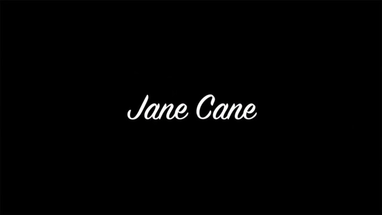 Jane Cane: Séduire Mme Robinson, partie 1
