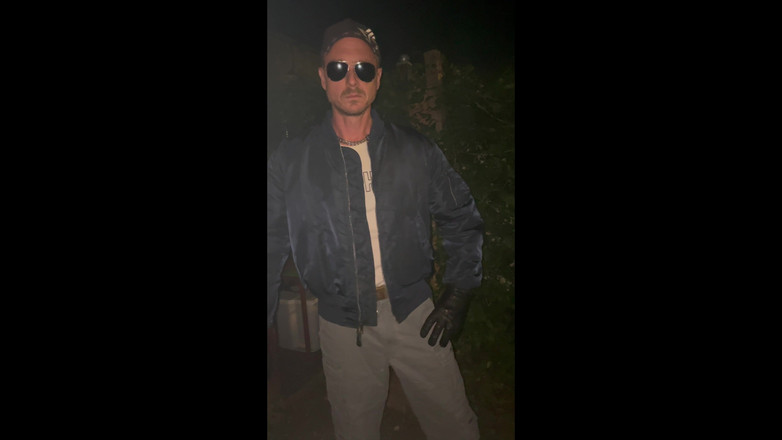 GEARandSmoke: Fumée bleue