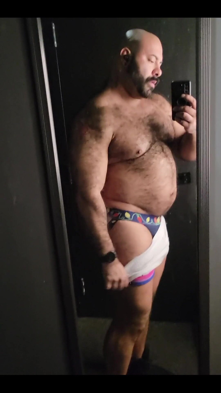 Lobo: Sólo chlupatá