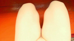 Kitty_Cross: Bubble Booty and a Sugar Heart