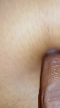 Neha dnes poprvé zničila mé srdce kouřením mého ptáka