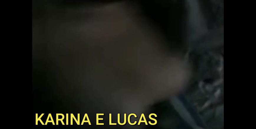 Minhaesposaparaoutro: Par som letar efter starka män för analsex med fru