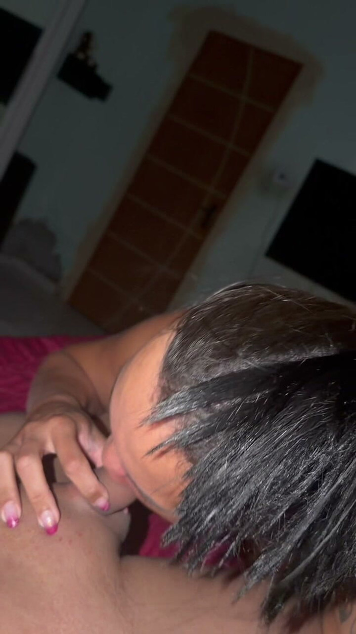 Renata Frazao: Sentei