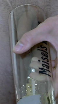 I Drink, Piss and Drink Again