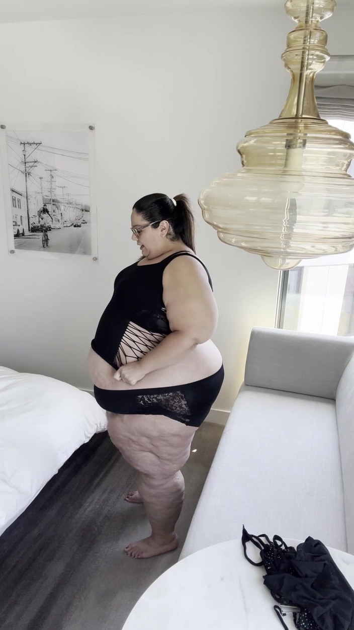 Plump Paradise: 통통한 파라다이스: 호텔 드레스 N 스퀴즈