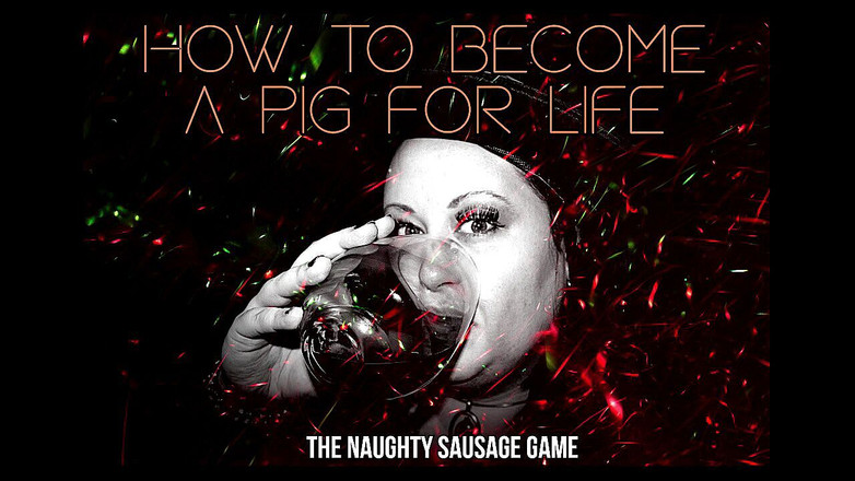 Campsissyboi: 仅限音频 - 淫荡的香肠游戏