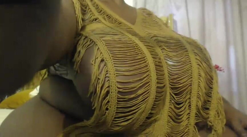 Legendary Booty Overdose: Murzynka Giantess złośliwiec