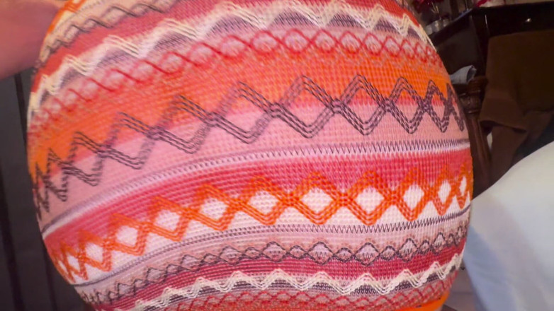 Wettywest: 我乞求我的继阿姨的阴户直到她放弃