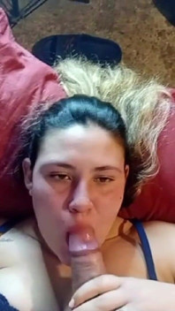 Mamada POV