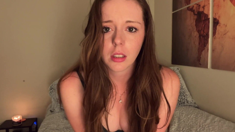 Nadia Foxx: Chovej mě JOI