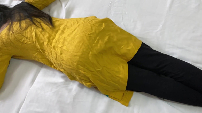 Desifilmy45: Indian Beautiful Stepmom Fucked by Real Stepson Hardcore Pussy Fucking 