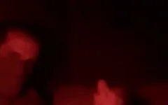 直射化学枪和中风