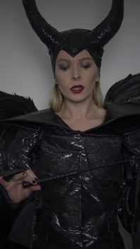 Maleficent