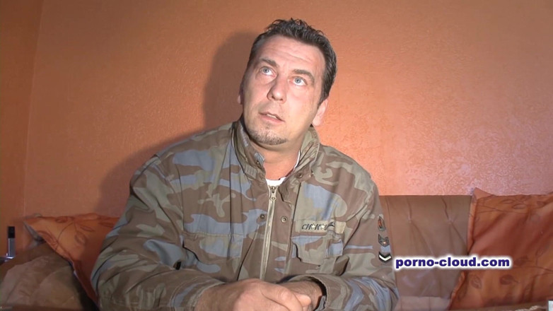 Porno Cloud: Seks z Giną