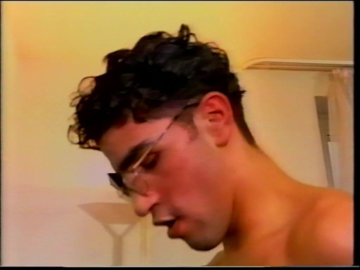 Euro Blue Movies: Feelings (1995)