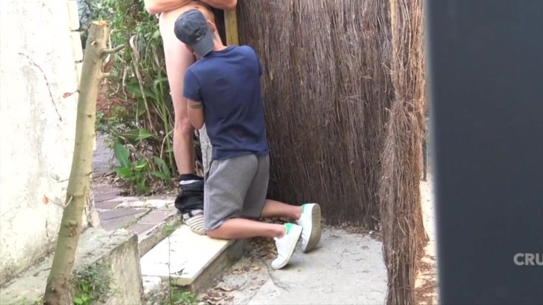 Hot rough sex special bareback: Fucked Raw in Exhib Ublic