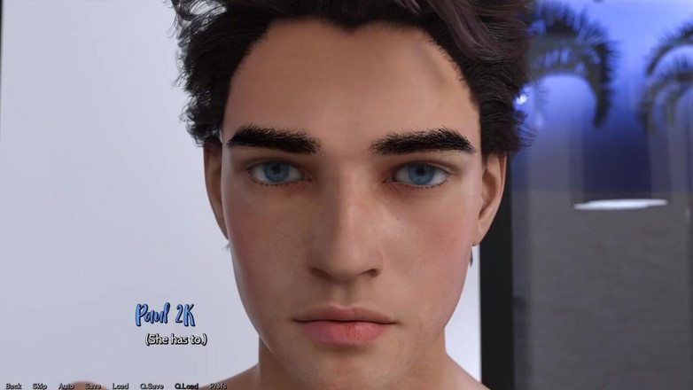 Miss Kitty 2K: Fresh Women - 23 Double Cowgirl by Misskitty2k