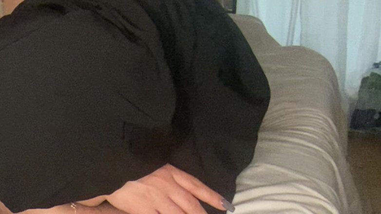 Zina Gabon: mammi yuva larke ko dopahar men use jordaar chodne ke...