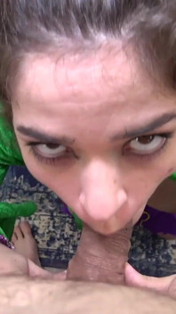 Witchy Woman Goes for Anal and Ass Juice Magic!
