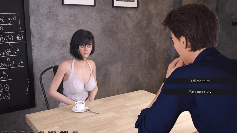 Miss Kitty 2K: 신선한 여자 - 19 승리와 Misskitty2k에 의해 빈 공