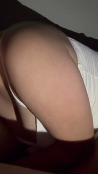 She S Asking for a Good Deepthroat
