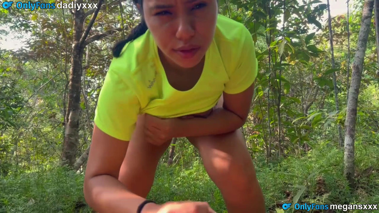 MeGanSxx: Selhání s The Untouchable In The Forest