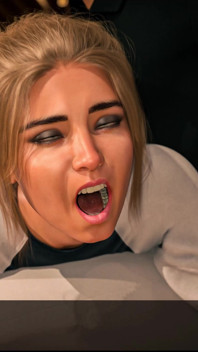 Whispers of Desire - Faithfull Path 19 Emma Got the Spanking She Begged for