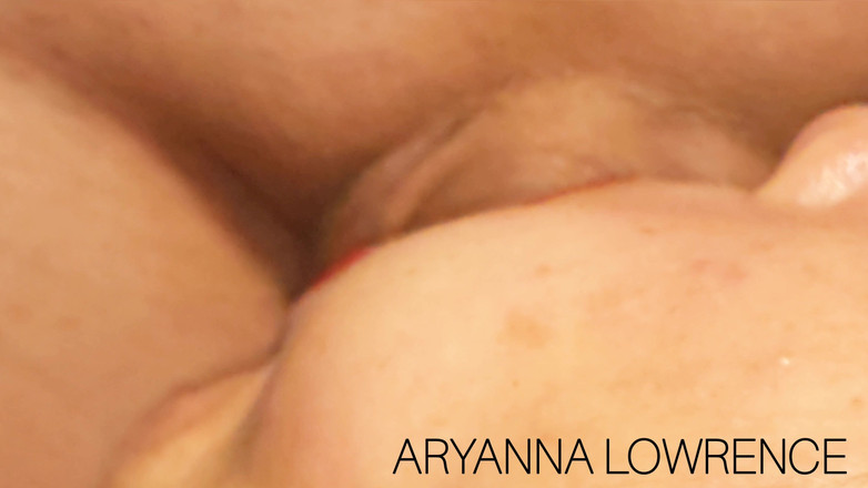 Aryanna_Lowrence: 목구멍 깊숙이 아소코를 삼켜