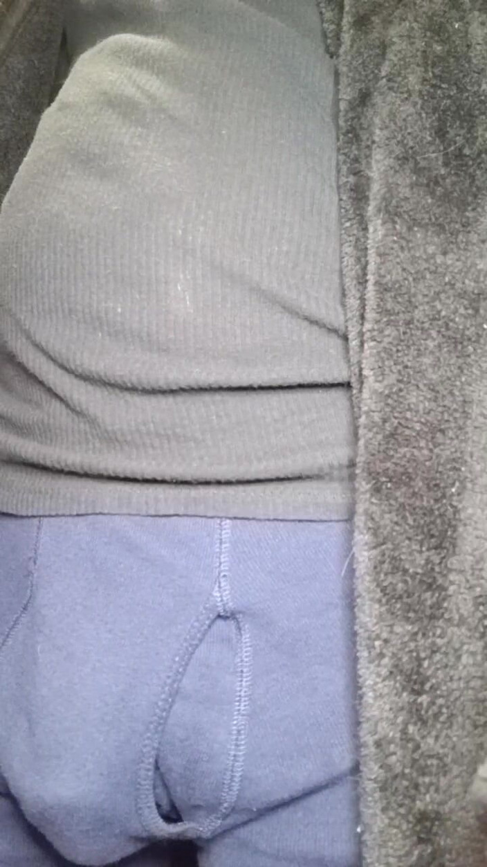 Dominic334: Bewerte papis schwanz