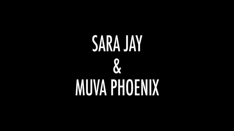 Sara Jay: Sara Jay berkongkek dengan Muva panas dan seksi. Phoenix