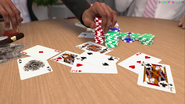 Porny Games: Stappen van Losbandigheid door Fooxied - sexy cosplay en openbare seks 23