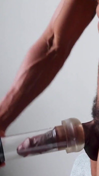 Fleshpump | Test di primo equipaggiamento