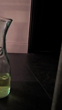 Lady Medea Pee for My Caged Toilet Slave POV