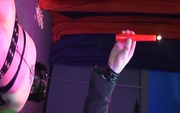 Deutsche Damen: Com tesão alemã puta anal e pulverizada com porra em...