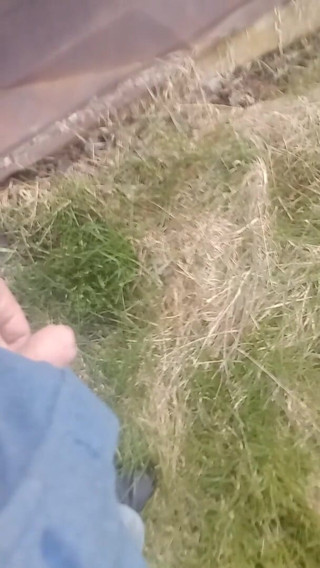 JG Risk: Pissing compilation video