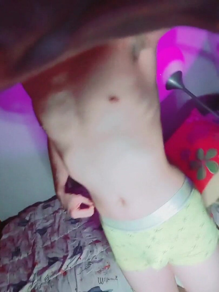 Rafttwink: วิดีโอครั้งแรกของฉัน