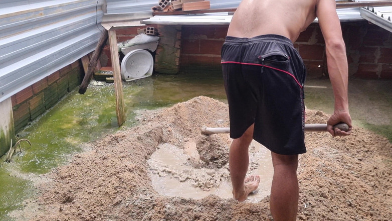 Amanda the black panther: Soțul meu încornorat nu s-a futut zile întregi