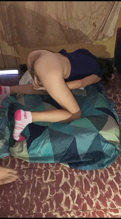 Mr_jhovin: Culiadas fatto in casa