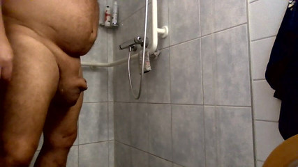 OLddaddybulge: Silel Çuvalı Duşları