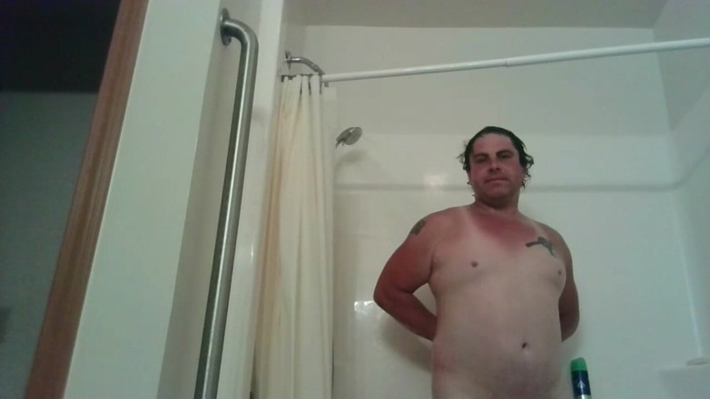 JG Risk: Een snelle douche, deel 2