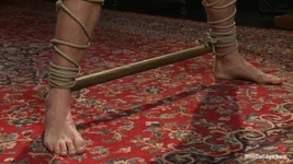 Parker Londyn ostatnia sesja porno