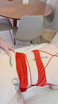 Primo casting con una formosa piccola latina teen - sesso POV in brasile