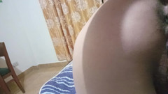 Moo DBOXXX: 通过给我18岁的基督教朋友授精，她想和我一起开始